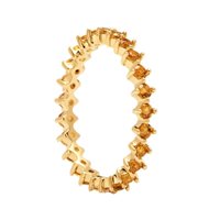 Anello PDPaola Donna in Argento AN01-134-12 - AN01-134-10